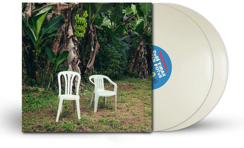Bad Bunny: DEBÍ TIRAR MÁS FOTOS { Vinyl LP }