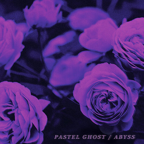 Pastel Ghost: Abyss { Vinyl LP }