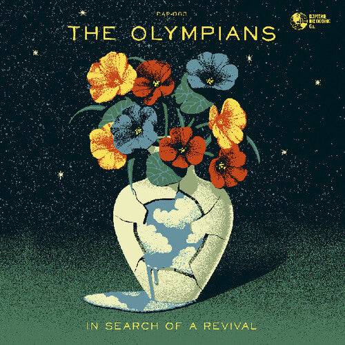 Olympians: In Search Of A Revival { Vinyl LP }