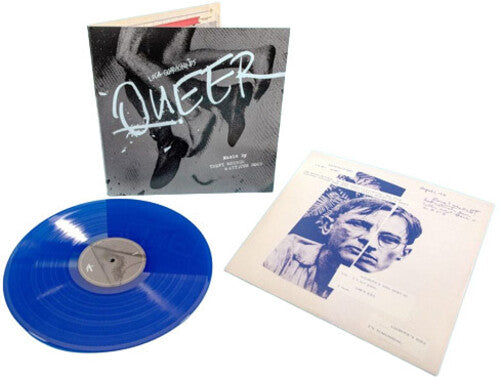 Trent Reznor: Queer (Original Score) { Vinyl LP }