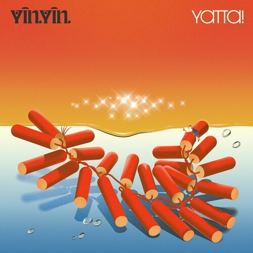 Yin Yin: Yatta! { Vinyl LP }