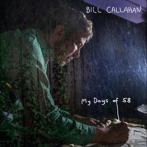 Bill Callahan: My Days of 58 { Vinyl LP }