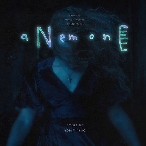 Bobby Krilic: Anemone (Original Soundtrack) { Vinyl LP }