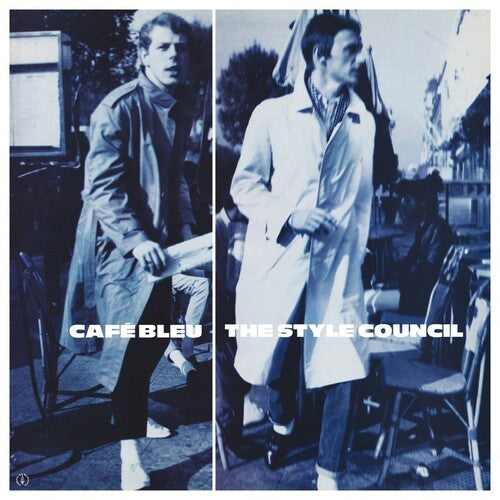 The Style Council: Cafe Bleu (Special Edition) { Vinyl LP }