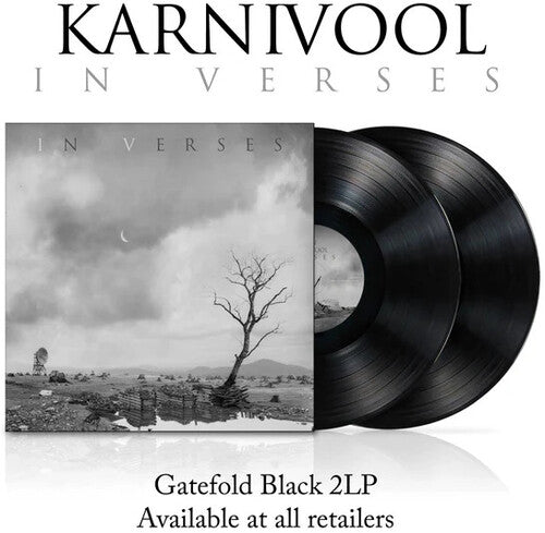 Karnivool: In Verses { Vinyl LP }