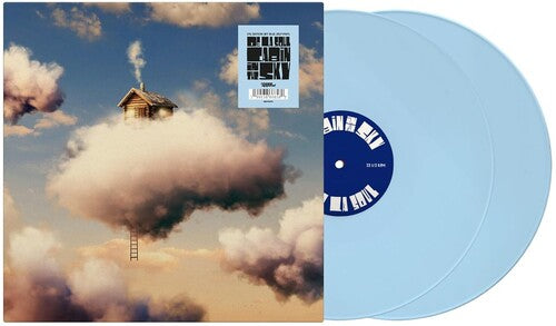 De La Soul: Cabin In The Sky { Vinyl LP }