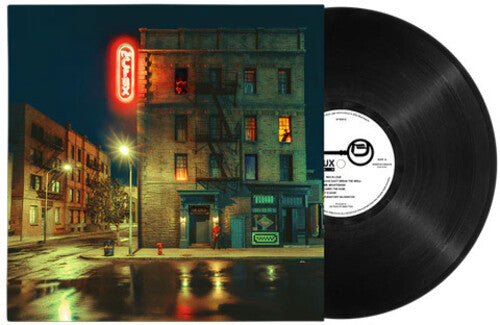 Djo: The Crux Deluxe { Vinyl LP }