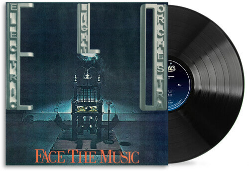 Elo ( Electric Light Orchestra ): Face The Music { Vinyl LP }