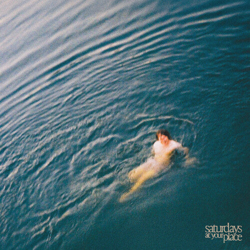 Saturdays at Your Place: These Things Happen { Vinyl LP }