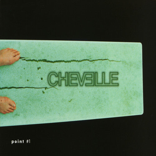 Chevelle: Point #1 { Vinyl LP }