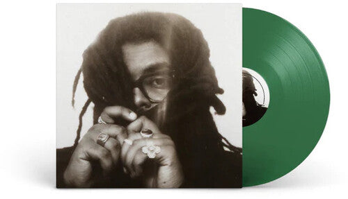 Elmiene: Heat The Streets - Limited Transparent Green Colored Vinyl { Vinyl LP }