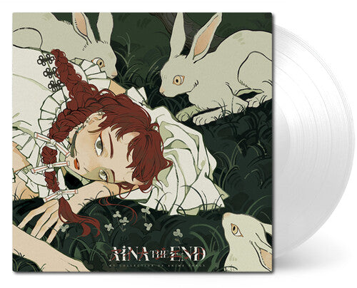 Aina the End: My Collection of Anime Songs { Vinyl LP }