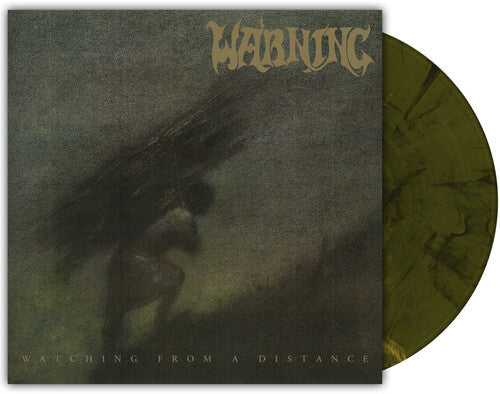 Warning: Watching From A Distance { Vinyl LP }