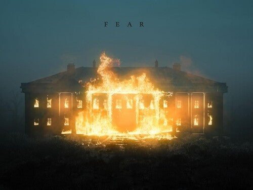 Nf: FEAR { Vinyl LP }