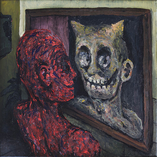 Yungmorpheus: A Spyglass To One's Face { Vinyl LP }