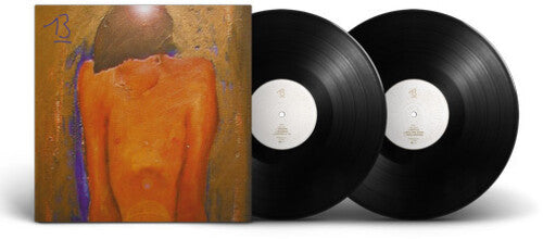 Blur: 13 { Vinyl LP }