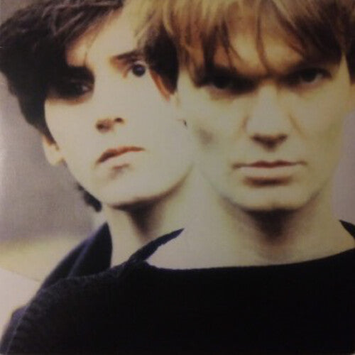 The House of Love: House Of Love - Tranparent Vinyl { Vinyl LP }