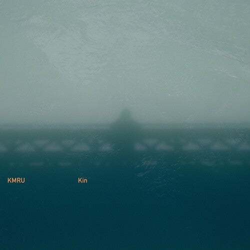 Kmru: Kin { Vinyl LP }