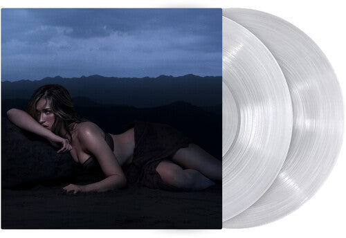 Tate McRae: SO CLOSE TO WHAT??? { Vinyl LP }