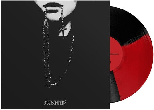 Starbenders: The Beast Goes on { Vinyl LP }