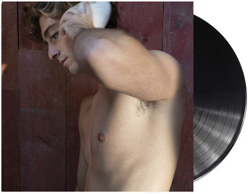 Guitarricadelafuente: Spanish Leather { Vinyl LP }