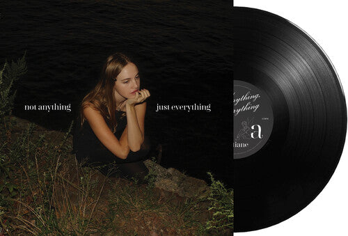 Kristiane: Not Anything, Just Everything { Vinyl LP }