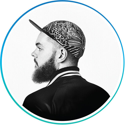 Jack Garratt: Phase - White { Vinyl LP }