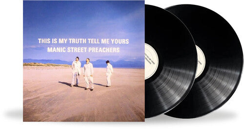 Manic Street Preachers: This Is My Truth Tell Me Yours { Vinyl LP }