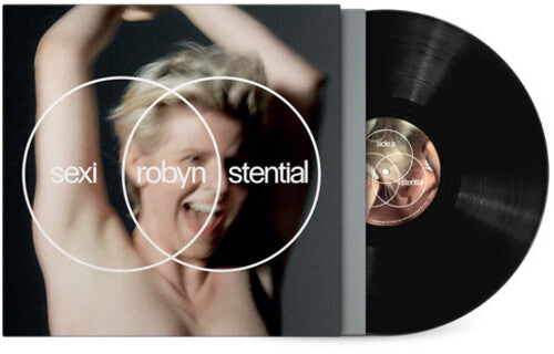 Robyn: Sexistential { Vinyl LP }