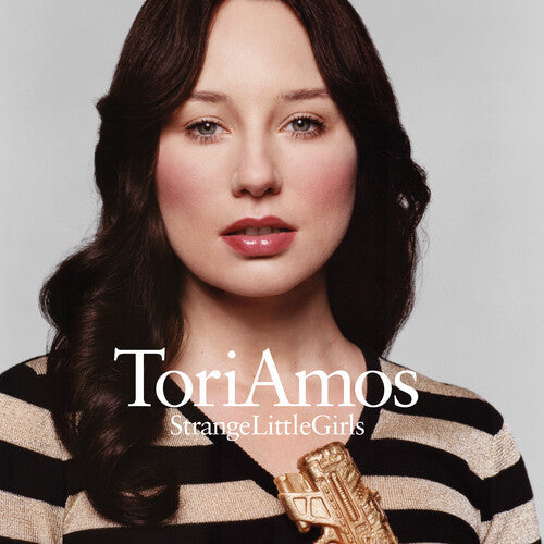 Tori Amos: Strange Little Girls (Heart of Gold Version) { Vinyl LP }