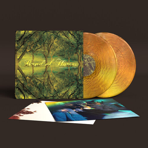 Band of Horses: Everything All the Time (20th Anniversary) { Vinyl LP }
