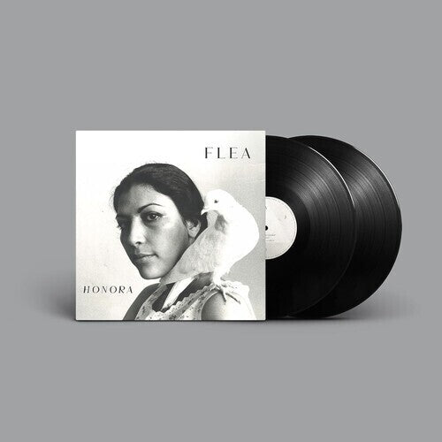 Flea: Honora { Vinyl LP }