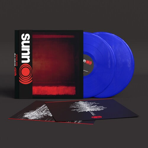 Sunn O))): Sunn O))) { Vinyl LP }