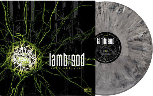 Lamb of God: Into Oblivion { Vinyl LP }