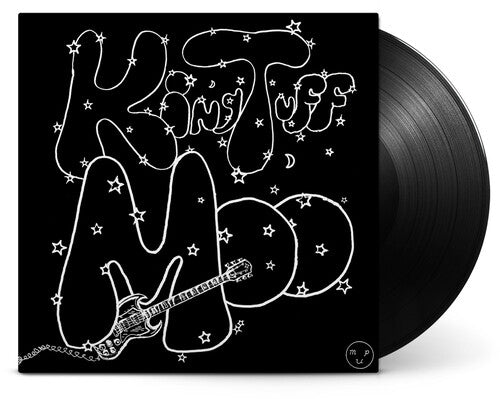 King Tuff: Moo { Vinyl LP }