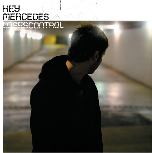 Hey Mercedes: Loses Control { Vinyl LP }