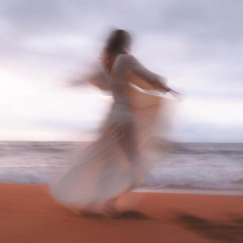 Sophie Hutchings: Become The Sky { Vinyl LP }