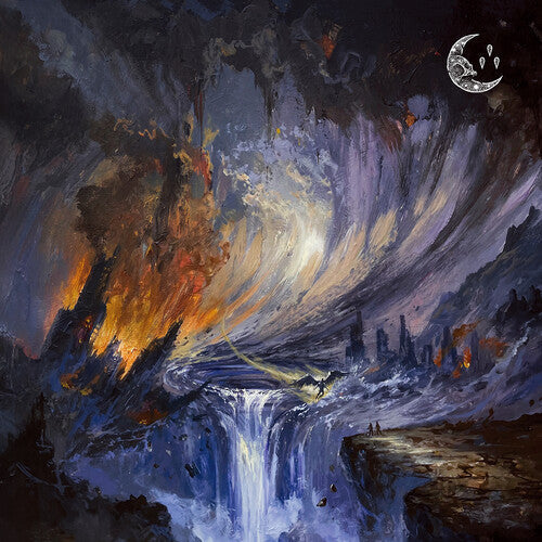 Currents: All That Follows { Vinyl LP }