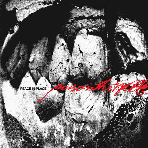 Poison the Well: Peace In Place { Vinyl LP }