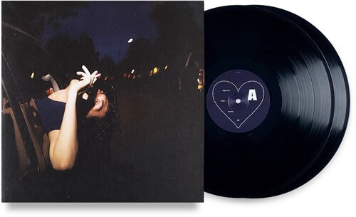 Jane Remover: Heart { Vinyl LP }