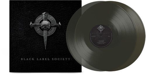 Black Label Society: Order of the Black - Black Ice { Vinyl LP }