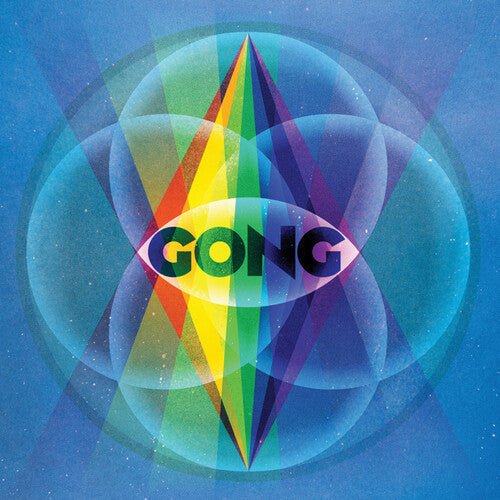 Gong: Bright Spirit { Vinyl LP }