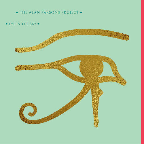 Alan Parsons Project: Eye In The Sky (Half-Speed Remaster) { Vinyl LP }