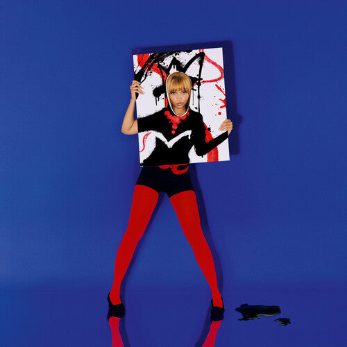 Pinkpantheress: Fancy Some More? { Vinyl LP }