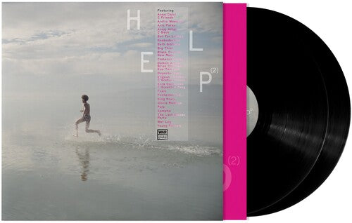 Various Artists: HELP(2) { Vinyl LP }