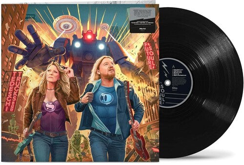 Tedeschi Trucks: Future Soul { Vinyl LP }