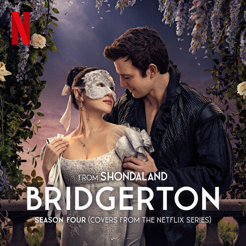 Various Artists: Bridgerton Season 4 (Covers From The Netflix Series) { Vinyl LP }