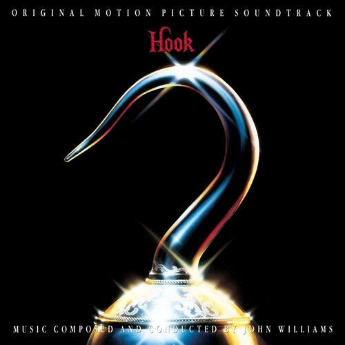 John Williams: Hook (Original Soundtrack) { Vinyl LP }