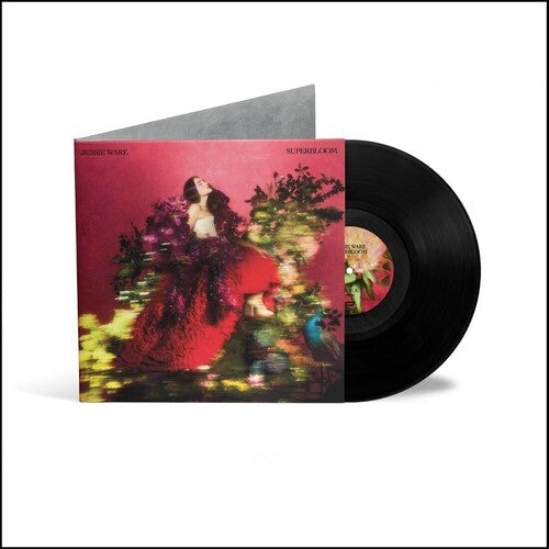 Jessie Ware: Superbloom { Vinyl LP }