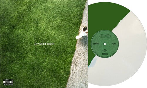 The Maine: Joy Next Door { Vinyl LP }